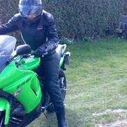Kawasaki ER-6F