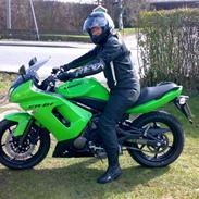 Kawasaki ER-6F