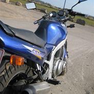 Suzuki GS500E