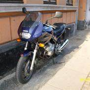 Yamaha XJ600S *solgt*