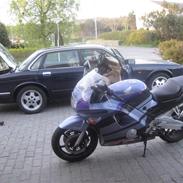 Honda CBR 600
