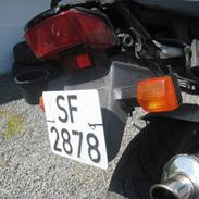 Honda CBR 600