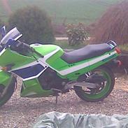 Kawasaki gpx 750r (SOLGT)