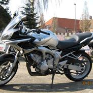 Yamaha FZ6s