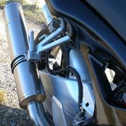 Honda CBR 600 F3