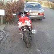 Kawasaki ZX7 R