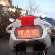 Kawasaki ZX7 R