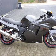 Honda CBR 1100 XX