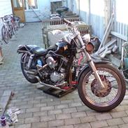 Harley Davidson Pan/Showel