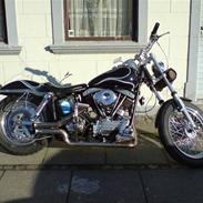 Harley Davidson Pan/Showel