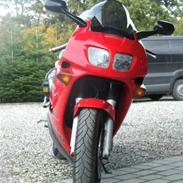 Honda VFR