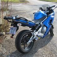 Kawasaki Er6F