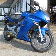 Kawasaki Er6F