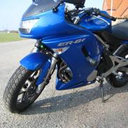 Kawasaki Er6F