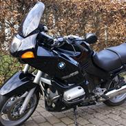 BMW R1100 RS  SOLGT