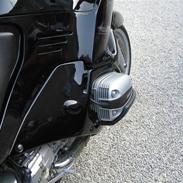 BMW R1100 RS SOLGT