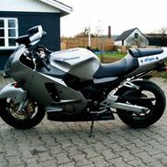Kawasaki ZX 12 R Ninja