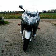 Kawasaki ZX 12 R Ninja