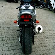 Kawasaki ZX 12 R Ninja
