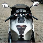 Kawasaki ZX 12 R Ninja