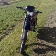 Honda XL 500 S (Solgt)