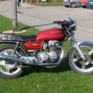 Honda cb 650 four