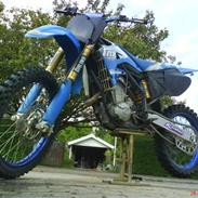 TM Racing 250f