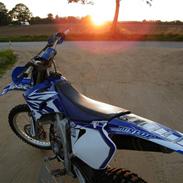 Yamaha YZ450F [SOLGT]