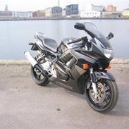 Honda CBR600F (SOLGT)