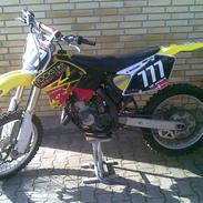 Suzuki rm 125