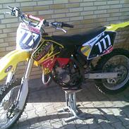 Suzuki rm 125