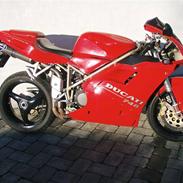 Ducati 748 / 996 S