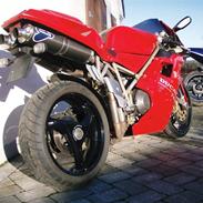 Ducati 748 / 996 S