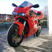 Ducati 748 / 996 S
