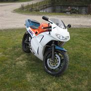 Honda VFR400 nc30