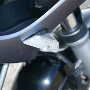 Yamaha FZ6-S "FAZER"