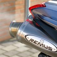 Yamaha FZ6-S "FAZER"