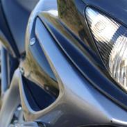 Yamaha FZ6-S "FAZER"