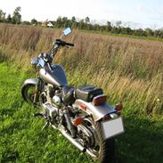 Honda CMX 450 C Rebel