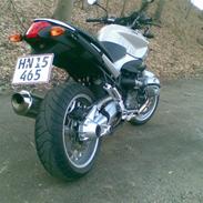 BMW R1200R