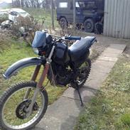 Yamaha xt 350