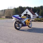 Suzuki gsx-r 600 Corona SOLGT
