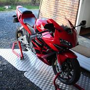 Honda cbr 600 rr - Solgt