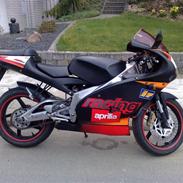 Aprilia rs 125