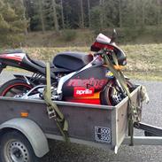 Aprilia rs 125