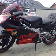 Aprilia rs 125