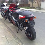 Aprilia rs 125