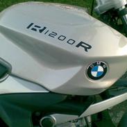 BMW R1200R