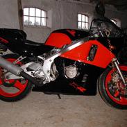 Honda CBR 400 RR