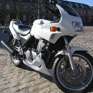 Honda CB 500S